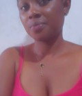 Rencontre Femme Cameroun à Yaounde  : Elisabeth, 34 ans